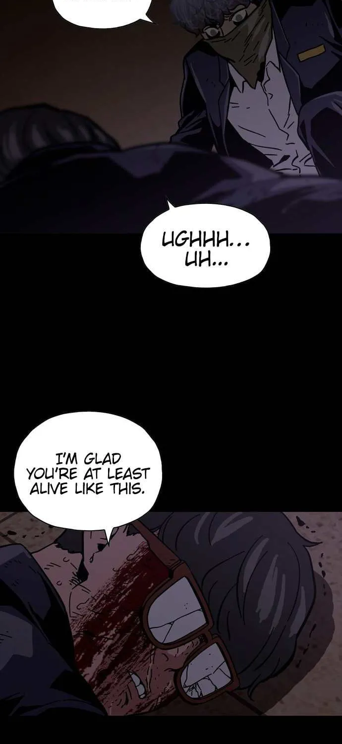 Read Deadlife chapter 25 image 55 on Lezhin