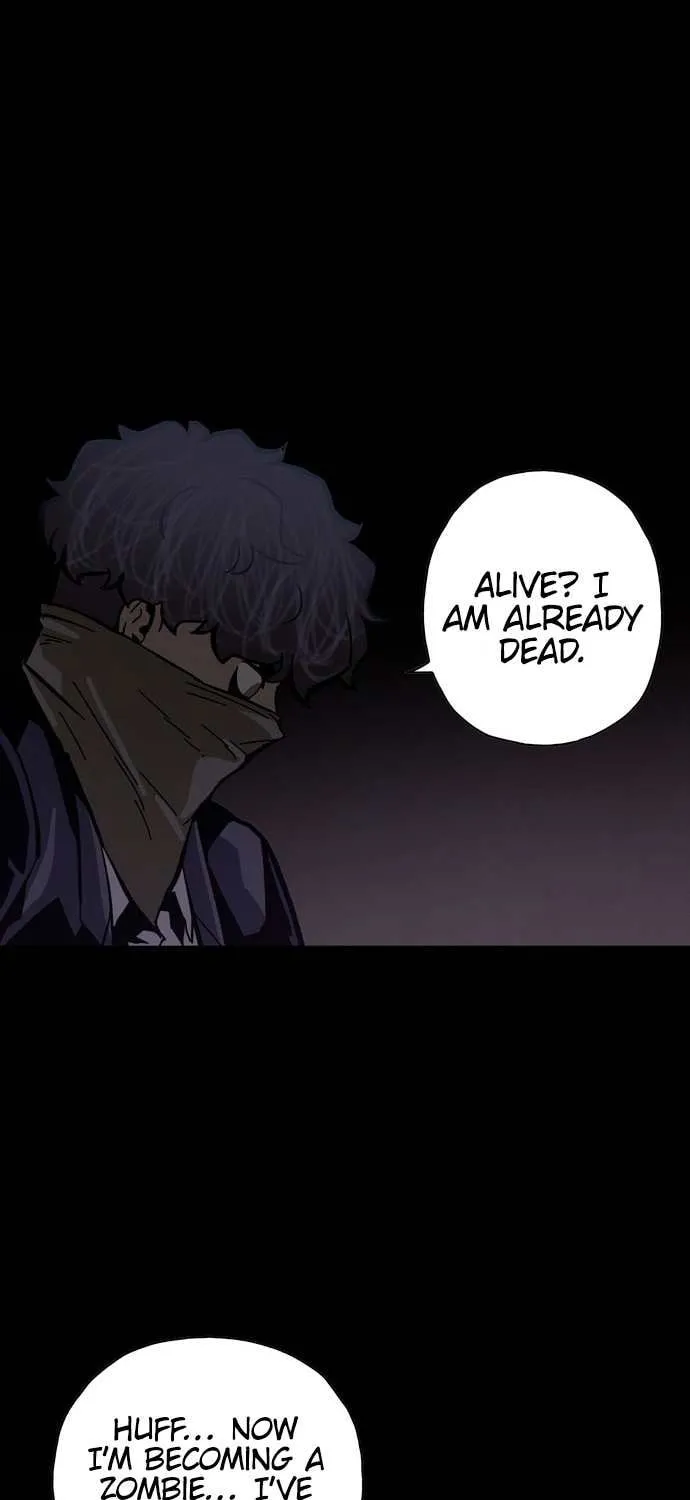 Read Deadlife chapter 25 image 57 on Lezhin