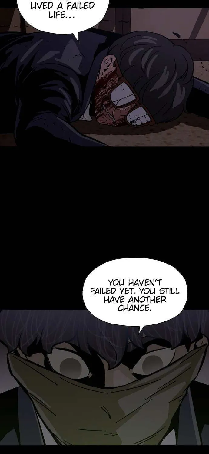 Read Deadlife chapter 25 image 58 on Lezhin