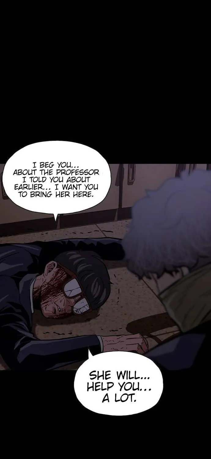 Read Deadlife chapter 25 image 59 on Lezhin