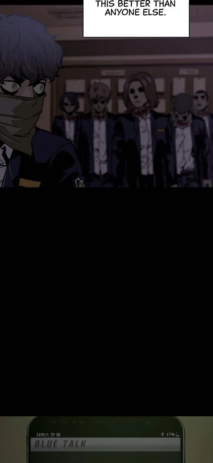 Read Deadlife chapter 25 image 6 on Lezhin