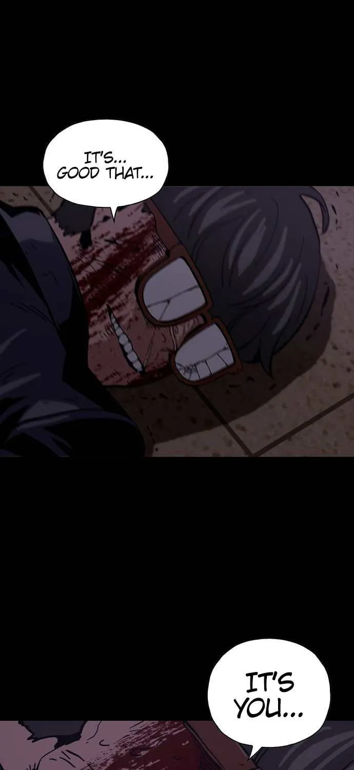 Read Deadlife chapter 25 image 60 on Lezhin