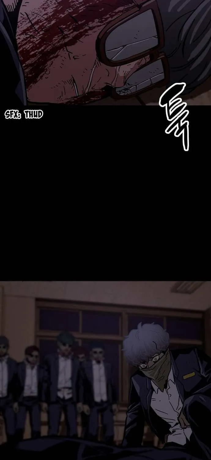Read Deadlife chapter 25 image 61 on Lezhin