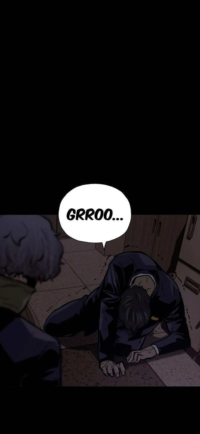 Read Deadlife chapter 25 image 64 on Lezhin