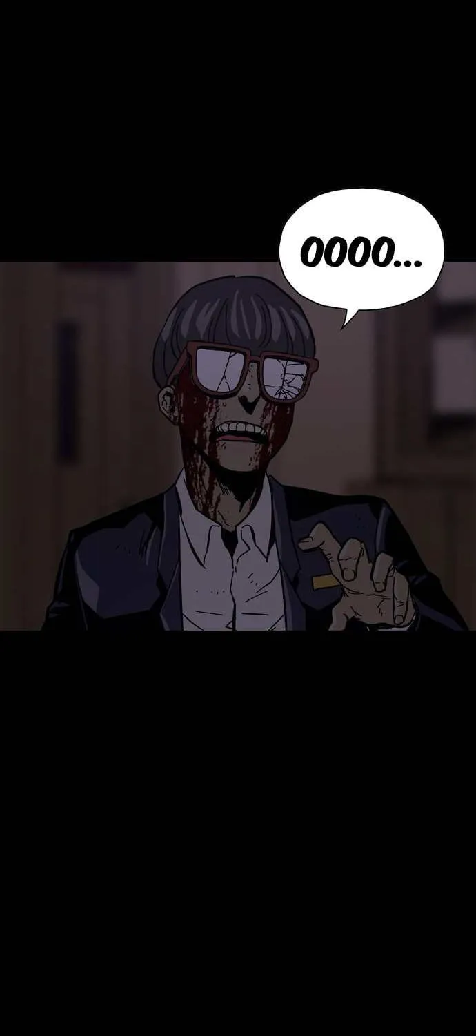 Read Deadlife chapter 25 image 65 on Lezhin