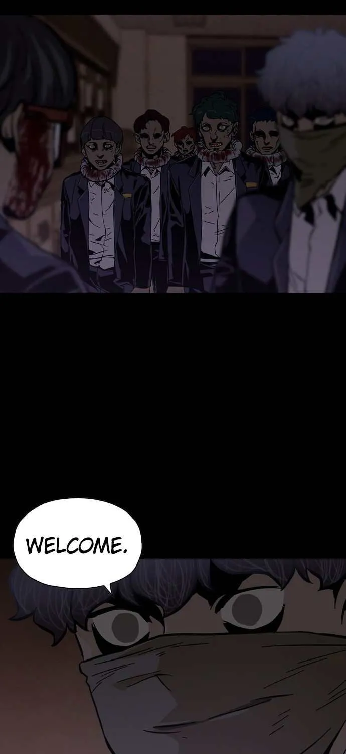 Read Deadlife chapter 25 image 66 on Lezhin