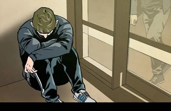 Read Deadlife chapter 25 image 70 on Lezhin