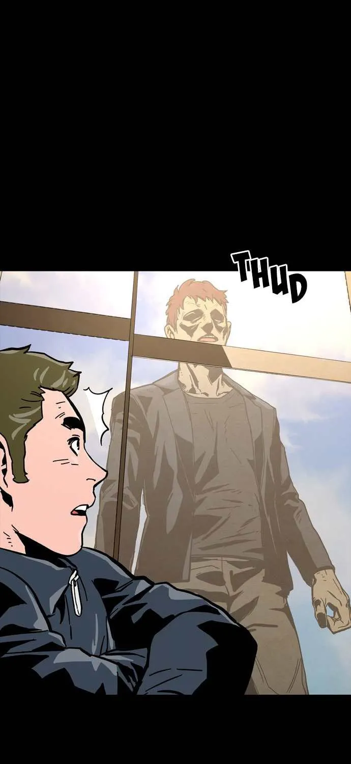 Read Deadlife chapter 25 image 71 on Lezhin
