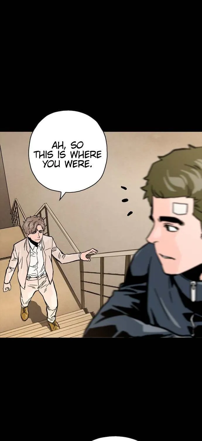 Read Deadlife chapter 25 image 72 on Lezhin