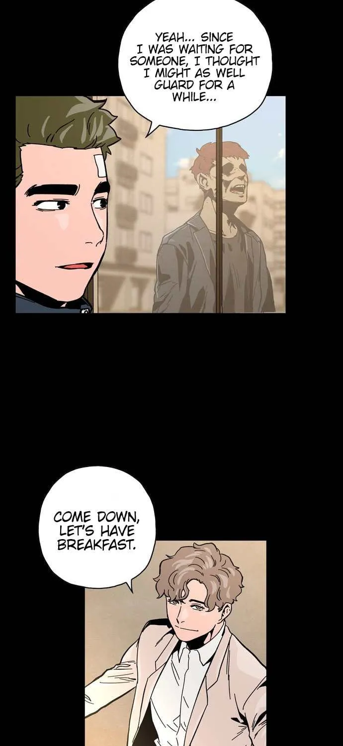 Read Deadlife chapter 25 image 73 on Lezhin