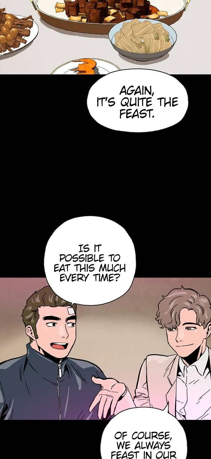 Read Deadlife chapter 25 image 75 on Lezhin