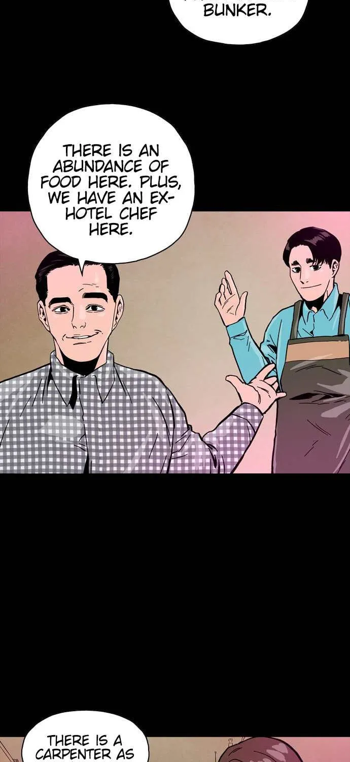 Read Deadlife chapter 25 image 76 on Lezhin