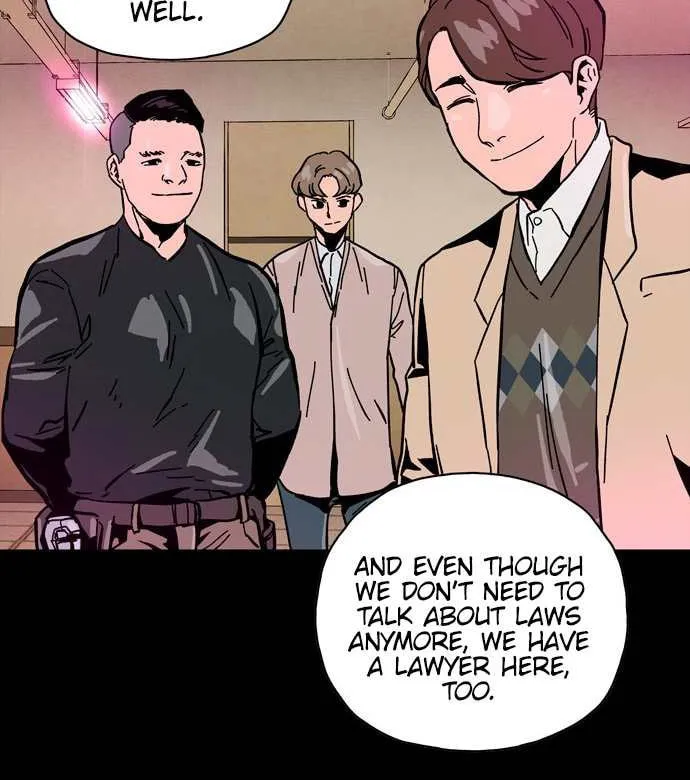 Read Deadlife chapter 25 image 77 on Lezhin