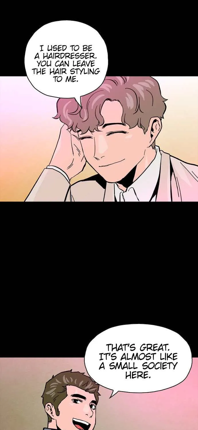 Read Deadlife chapter 25 image 78 on Lezhin