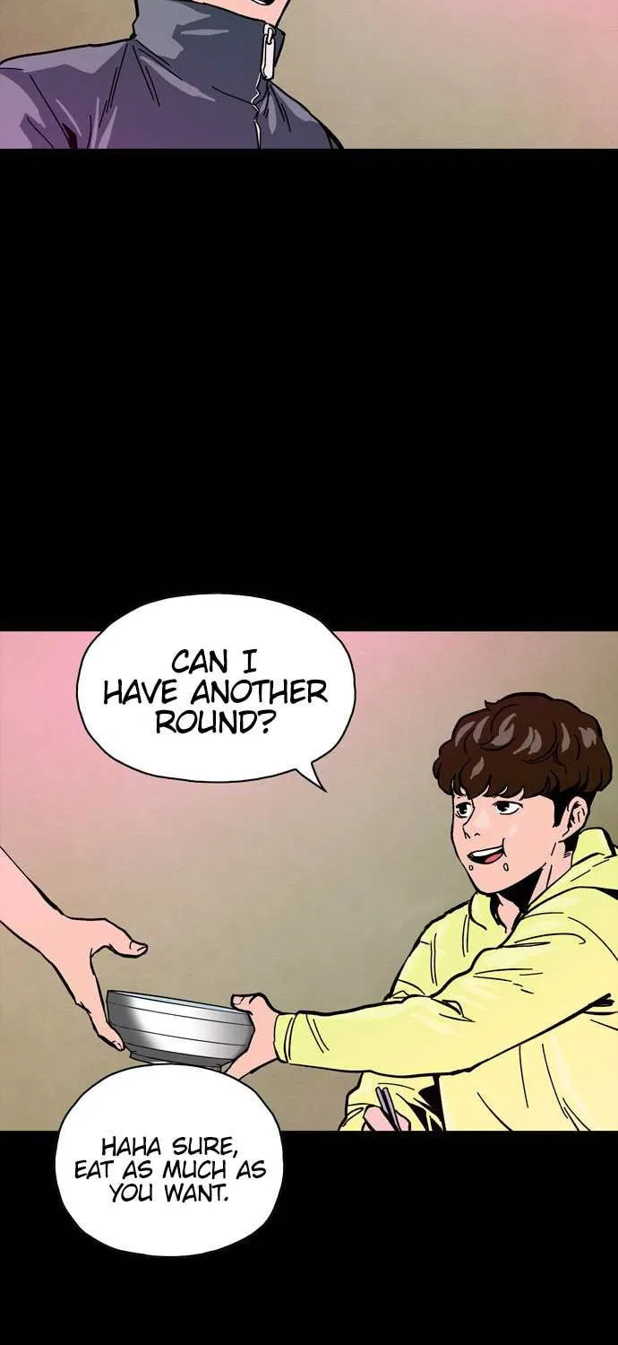 Read Deadlife chapter 25 image 79 on Lezhin