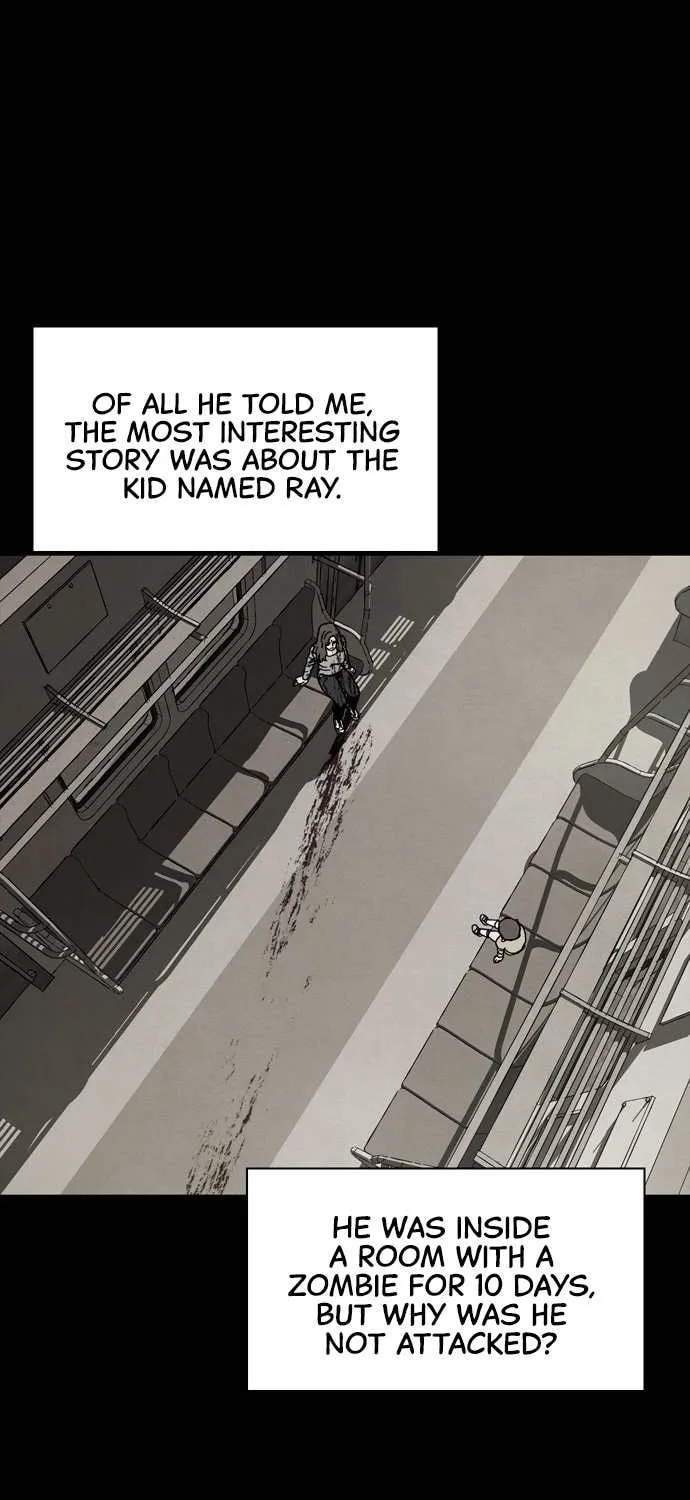 Read Deadlife chapter 25 image 8 on Lezhin