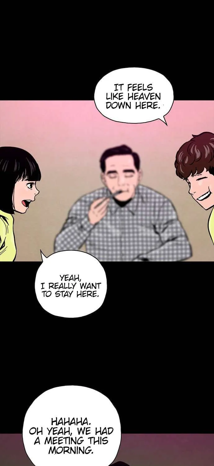 Read Deadlife chapter 25 image 80 on Lezhin