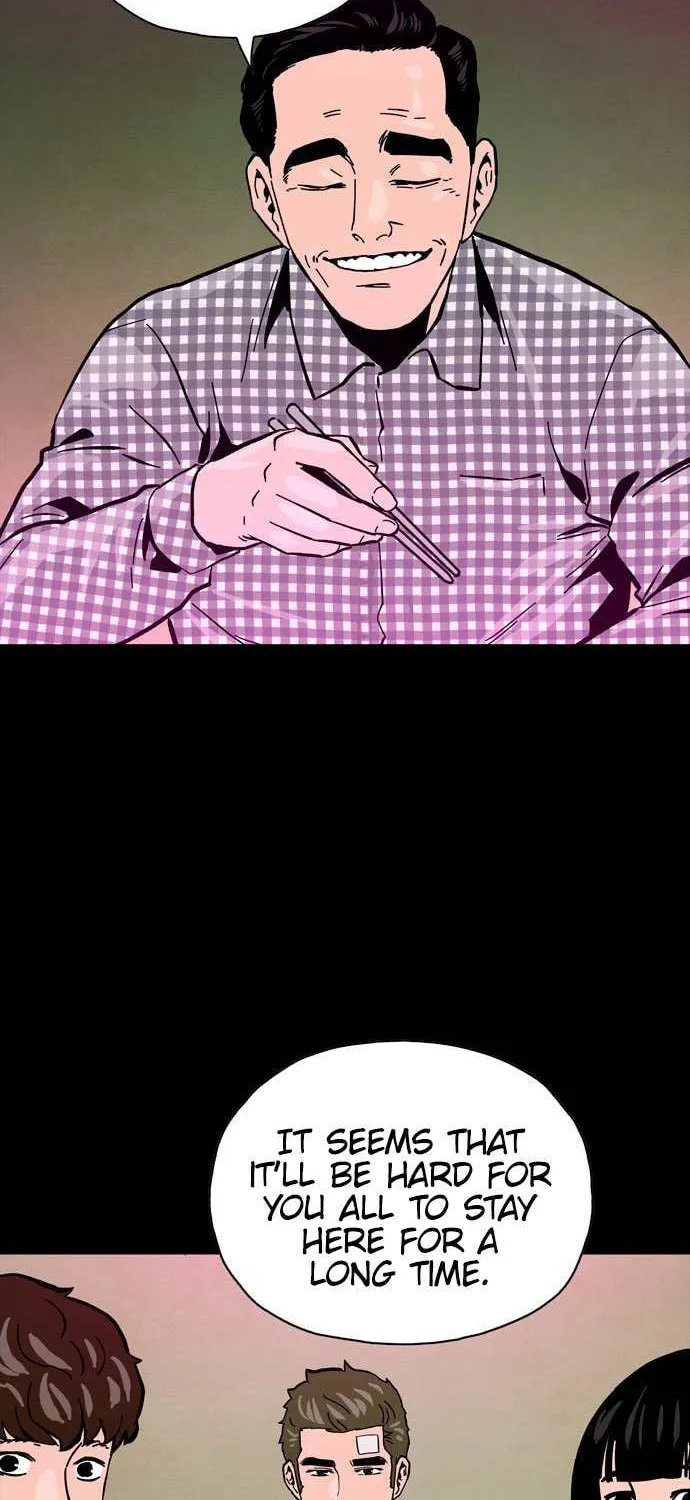 Read Deadlife chapter 25 image 81 on Lezhin