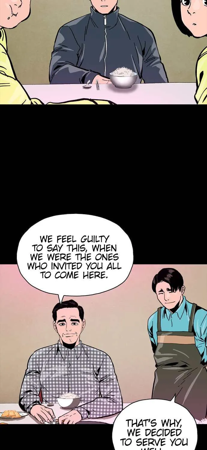 Read Deadlife chapter 25 image 82 on Lezhin