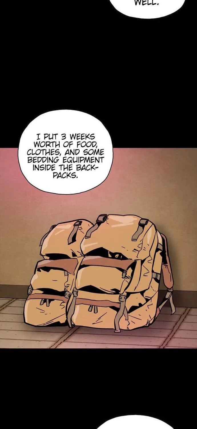 Read Deadlife chapter 25 image 83 on Lezhin