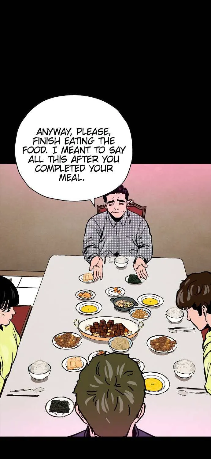 Read Deadlife chapter 25 image 85 on Lezhin