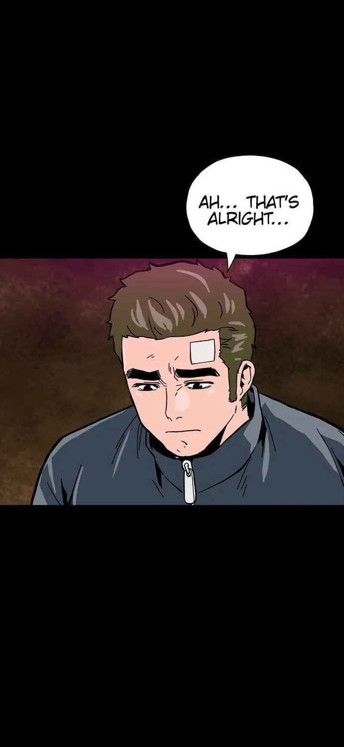 Read Deadlife chapter 25 image 86 on Lezhin