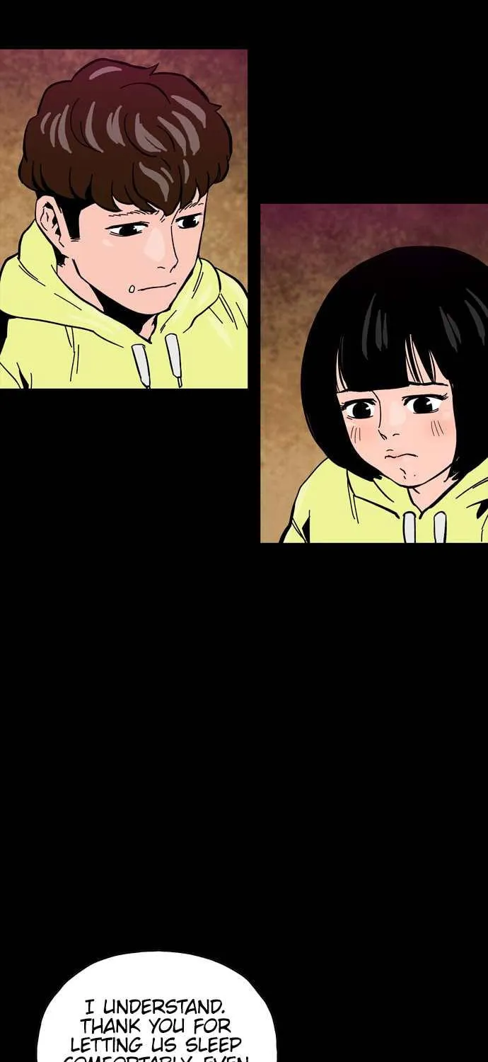 Read Deadlife chapter 25 image 87 on Lezhin