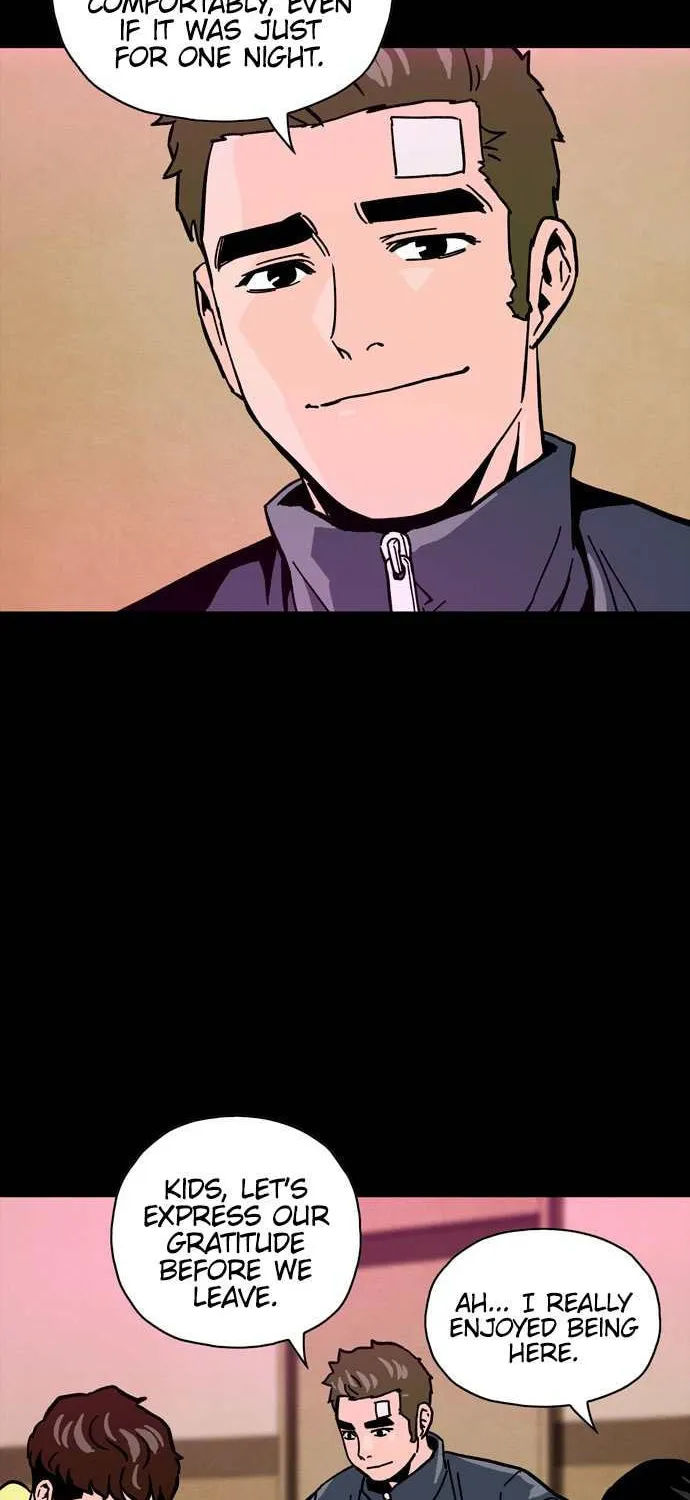 Read Deadlife chapter 25 image 88 on Lezhin