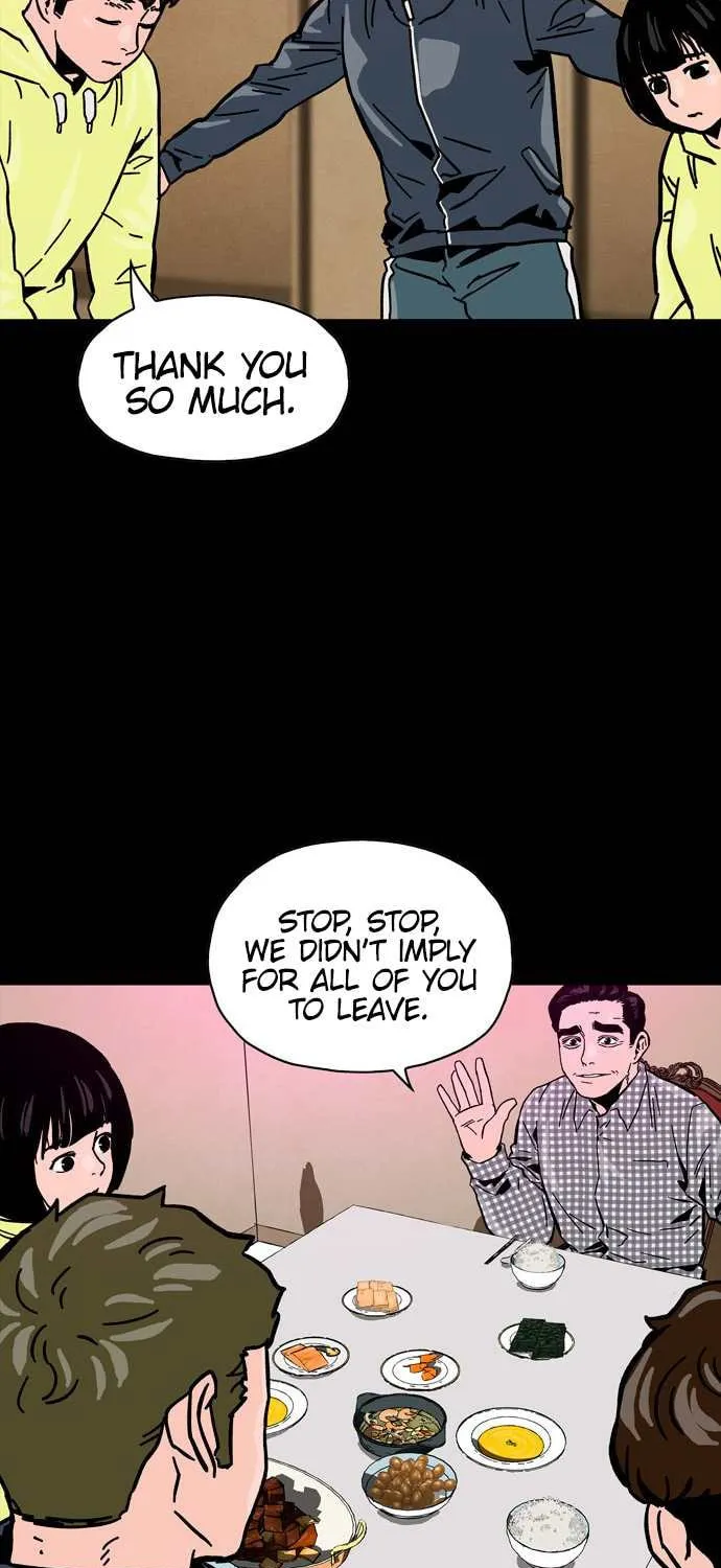 Read Deadlife chapter 25 image 89 on Lezhin