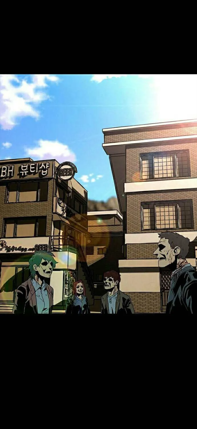 Read Deadlife chapter 26 image 1 on Lezhin