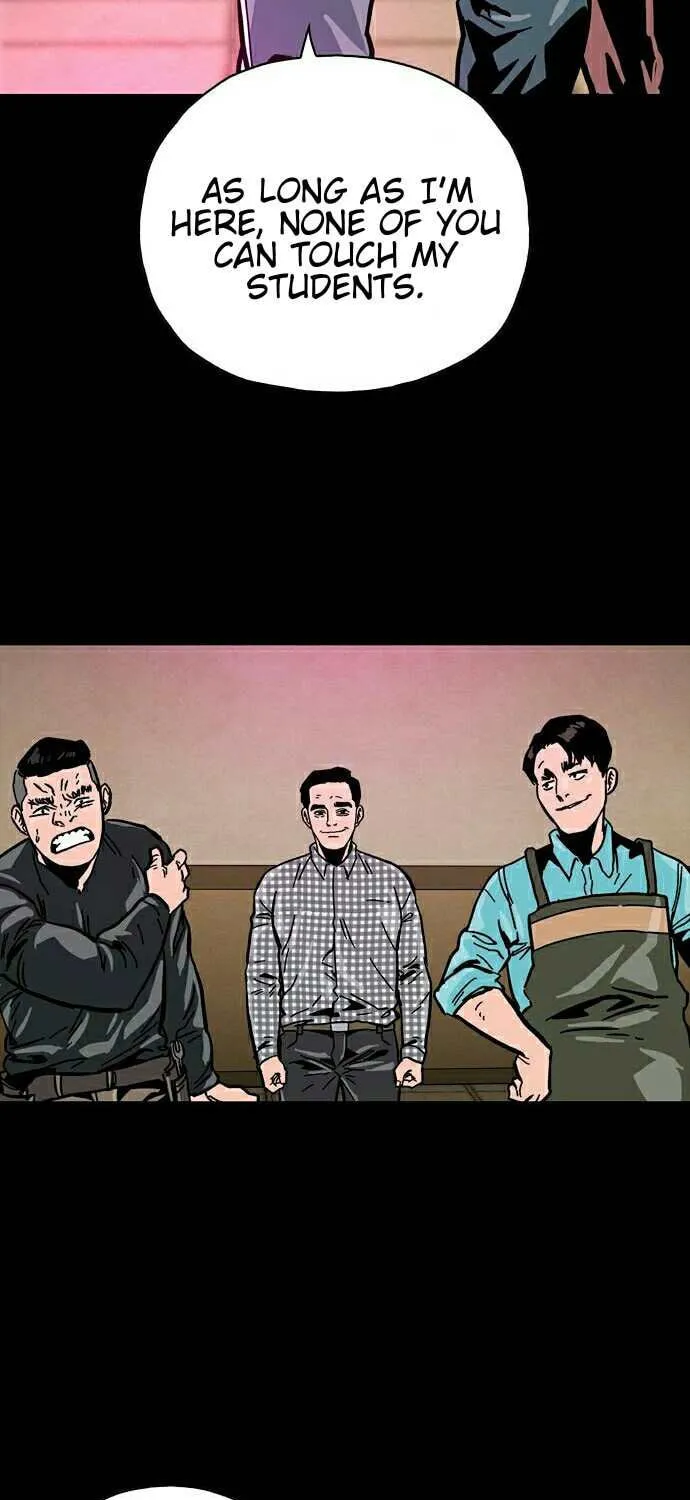 Read Deadlife chapter 26 image 101 on Lezhin