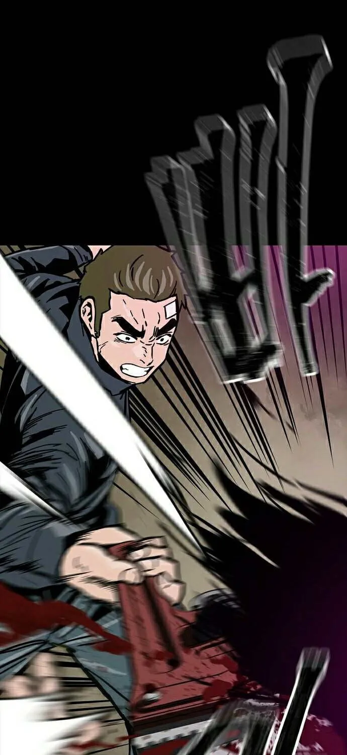 Read Deadlife chapter 26 image 105 on Lezhin