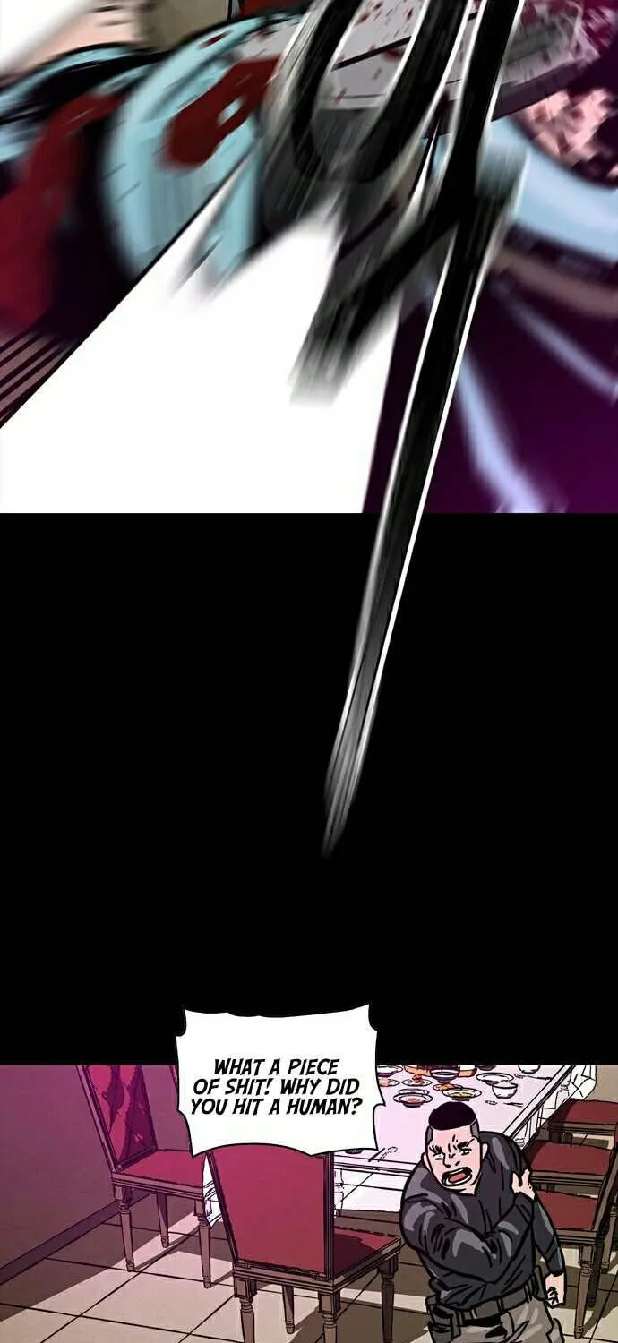 Read Deadlife chapter 26 image 106 on Lezhin