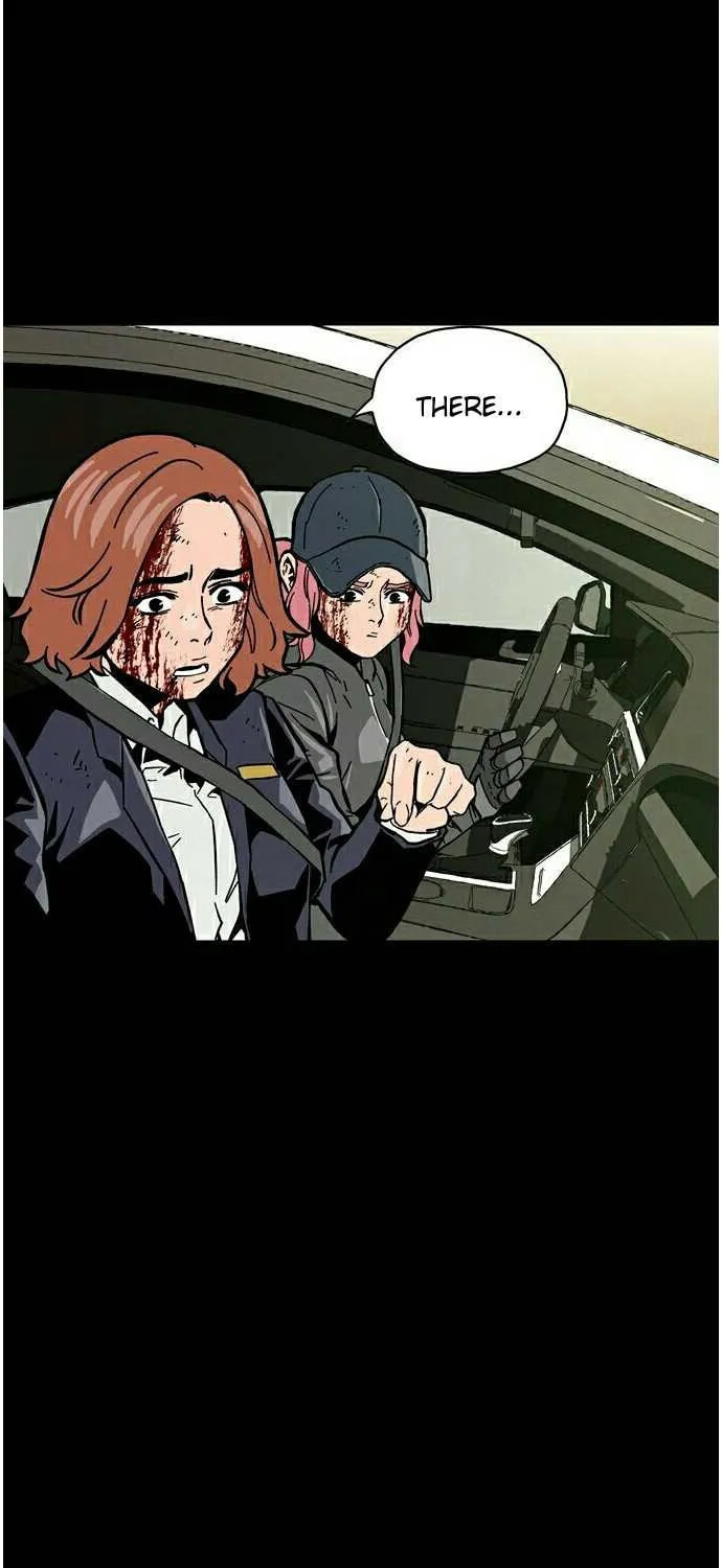 Read Deadlife chapter 26 image 11 on Lezhin