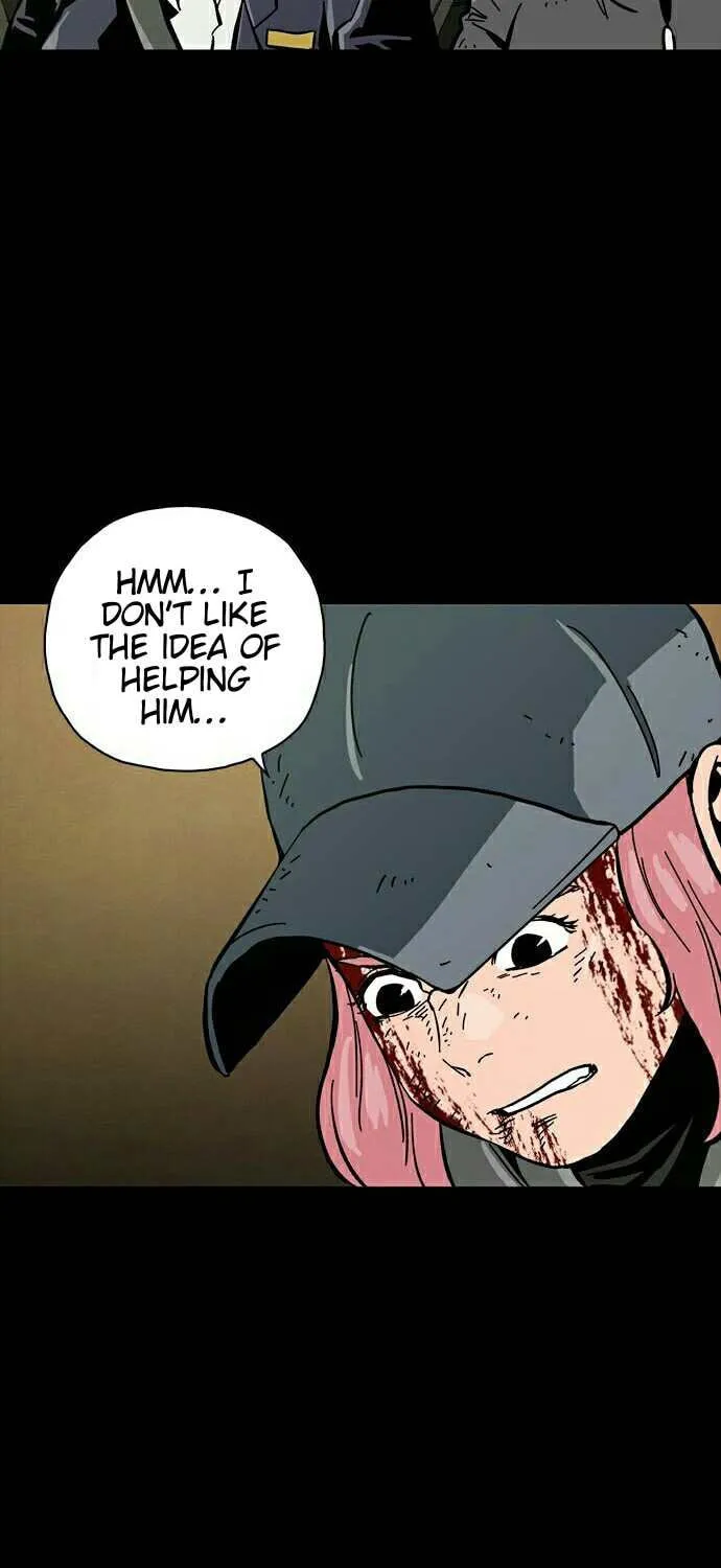 Read Deadlife chapter 26 image 13 on Lezhin