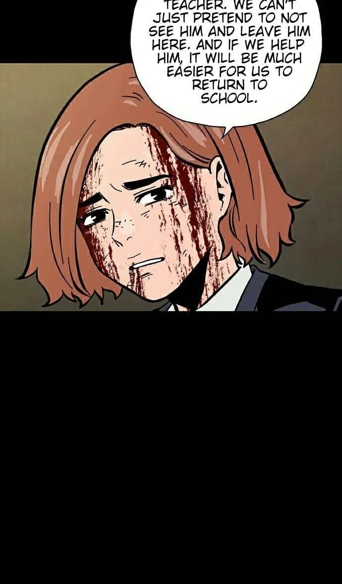 Read Deadlife chapter 26 image 15 on Lezhin