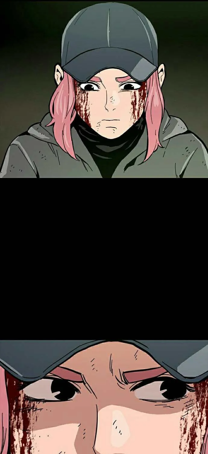 Read Deadlife chapter 26 image 16 on Lezhin