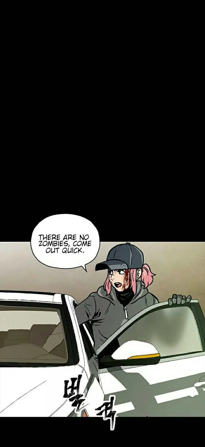 Read Deadlife chapter 26 image 18 on Lezhin
