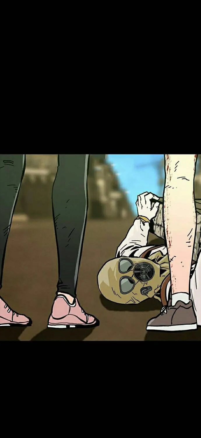 Read Deadlife chapter 26 image 19 on Lezhin