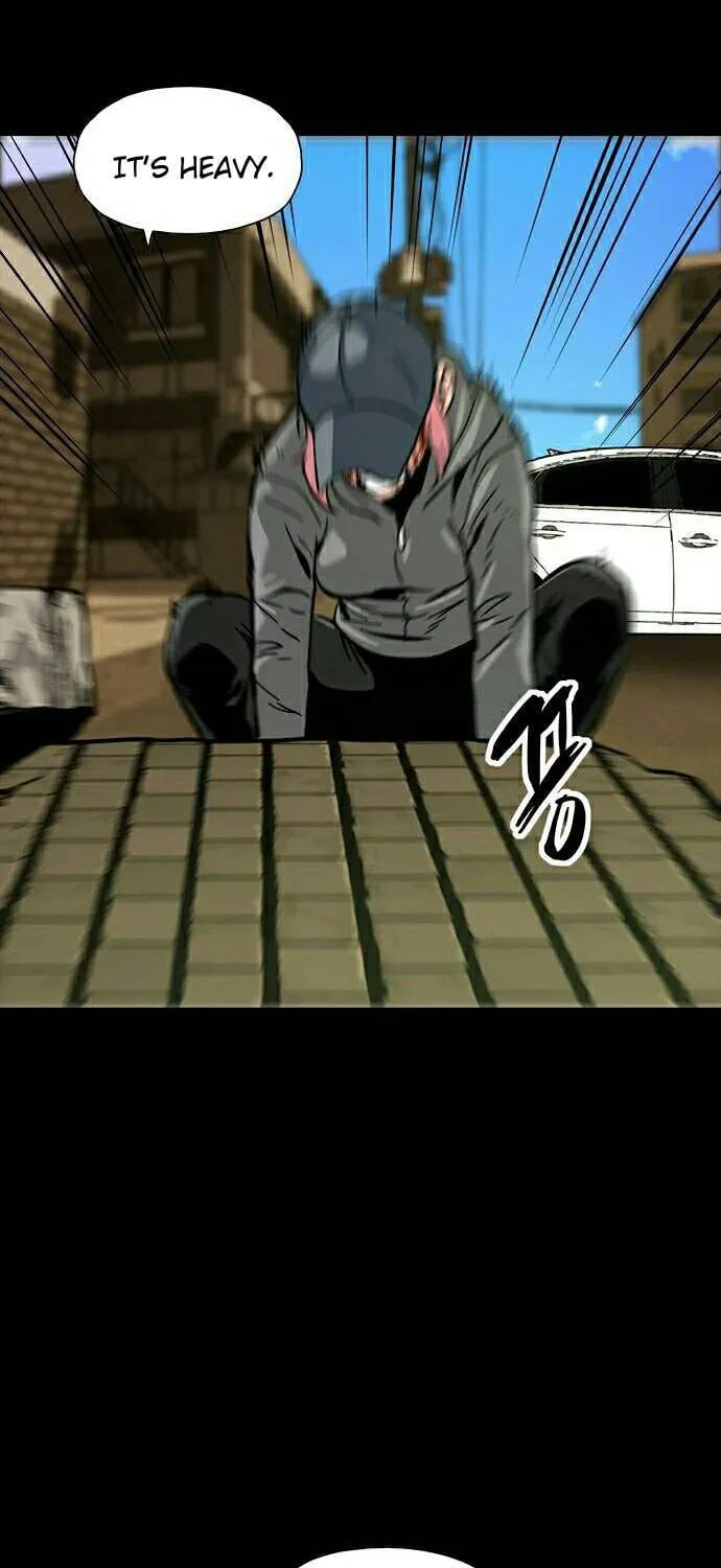 Read Deadlife chapter 26 image 21 on Lezhin