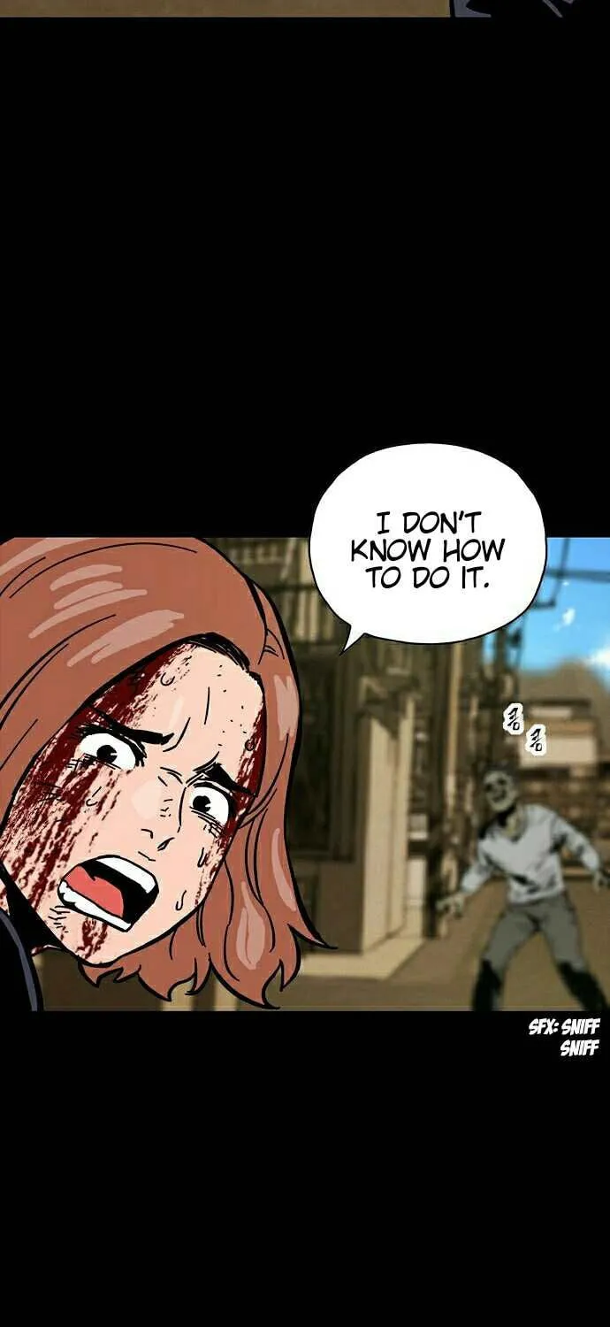Read Deadlife chapter 26 image 27 on Lezhin