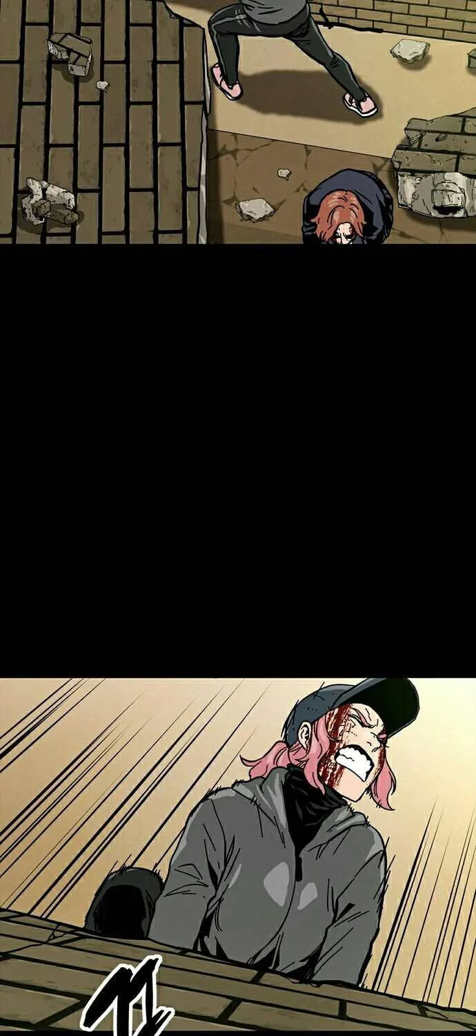 Read Deadlife chapter 26 image 29 on Lezhin