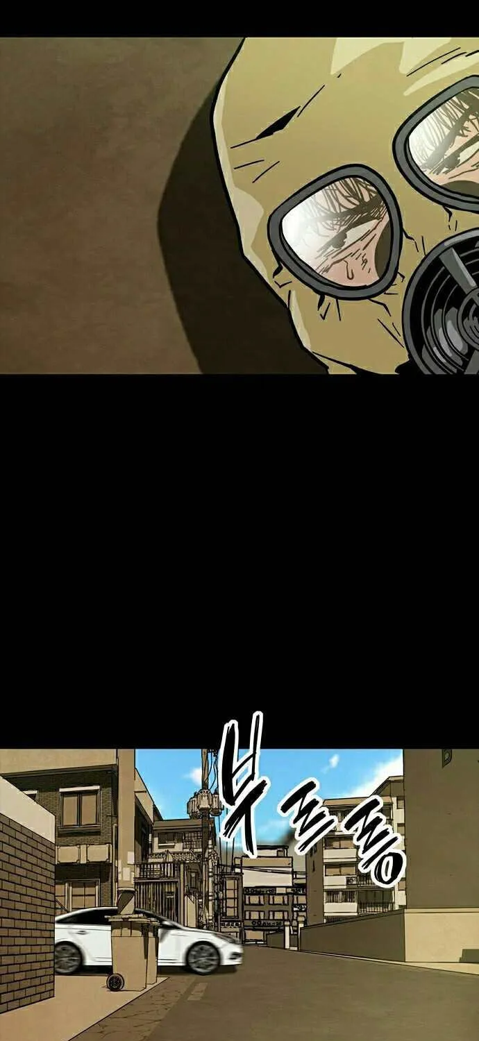 Read Deadlife chapter 26 image 3 on Lezhin