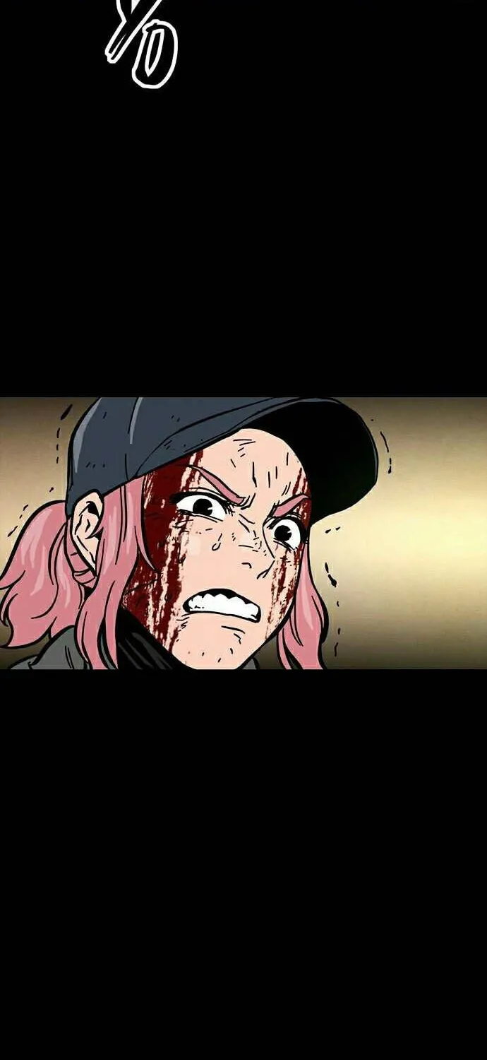 Read Deadlife chapter 26 image 30 on Lezhin