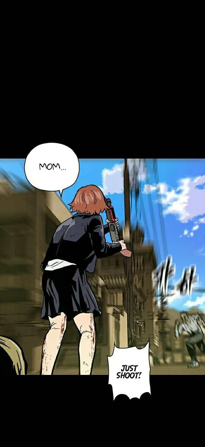 Read Deadlife chapter 26 image 37 on Lezhin