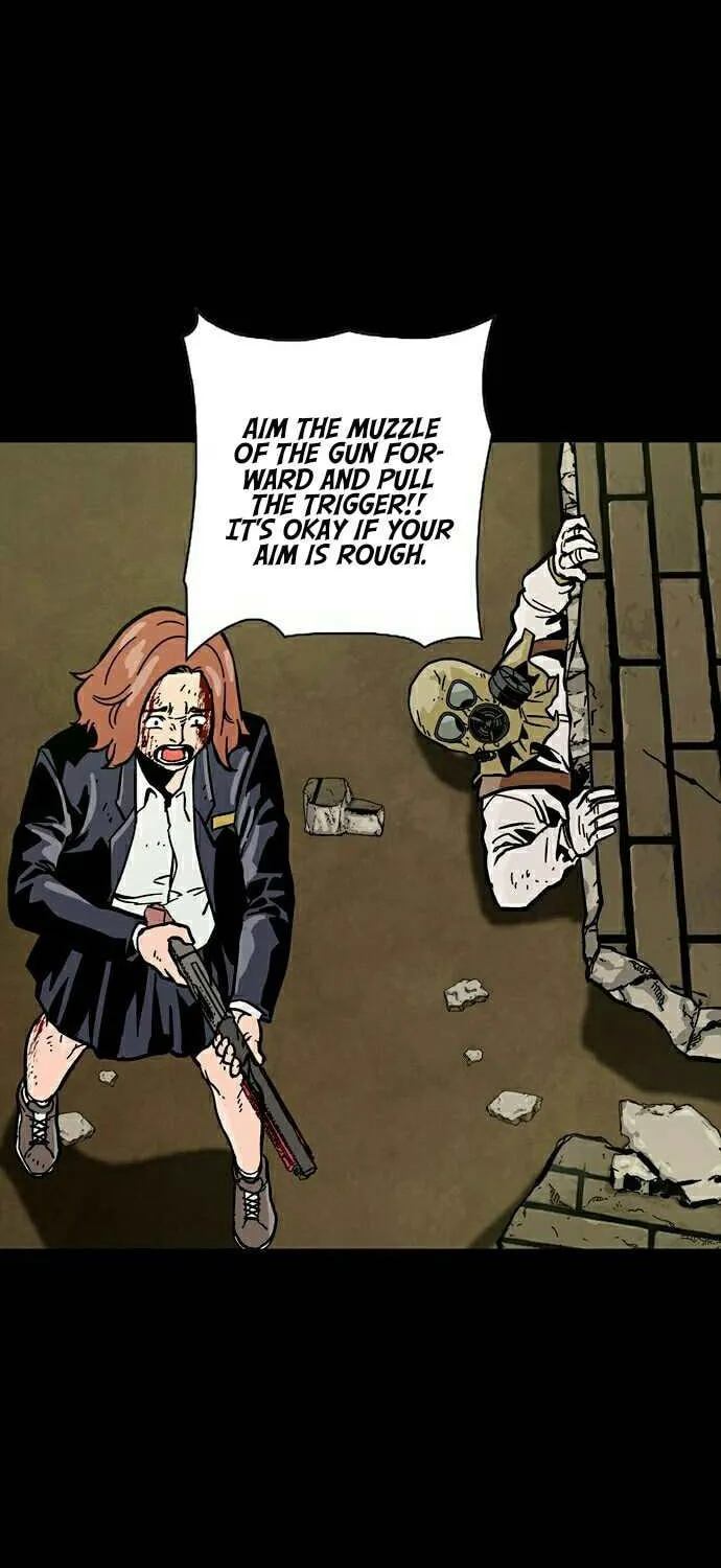 Read Deadlife chapter 26 image 40 on Lezhin