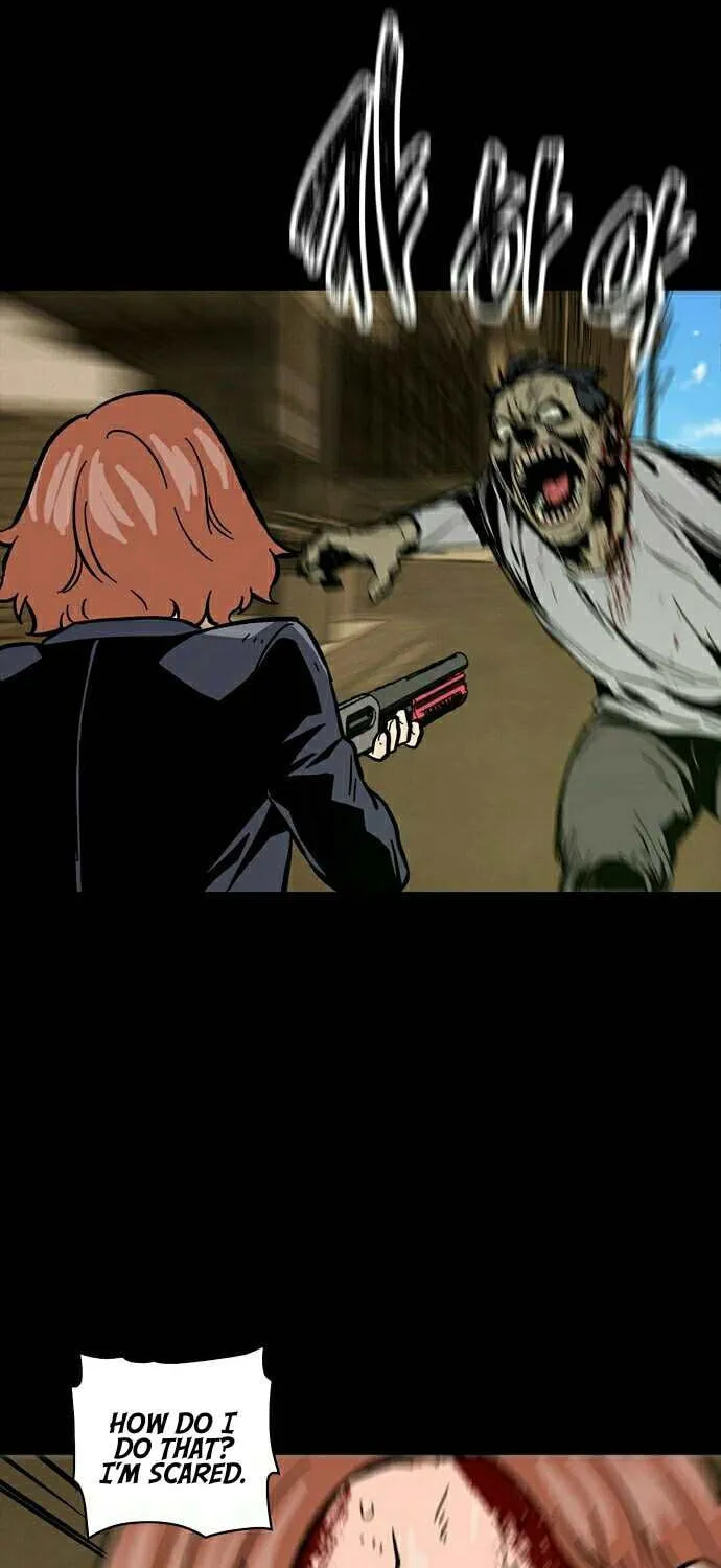 Read Deadlife chapter 26 image 41 on Lezhin