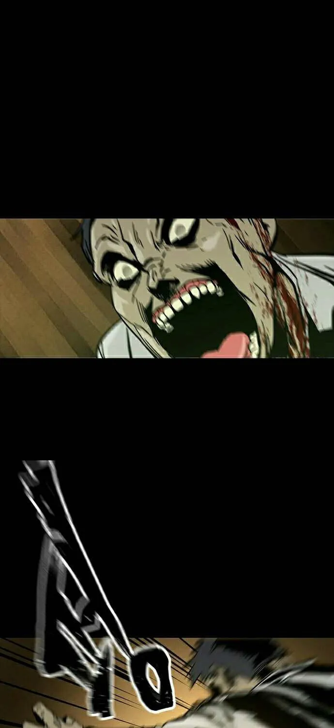 Read Deadlife chapter 26 image 44 on Lezhin