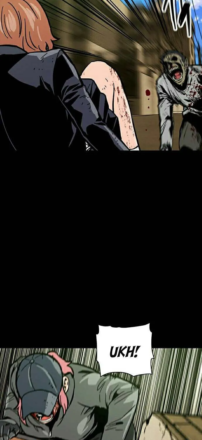 Read Deadlife chapter 26 image 49 on Lezhin