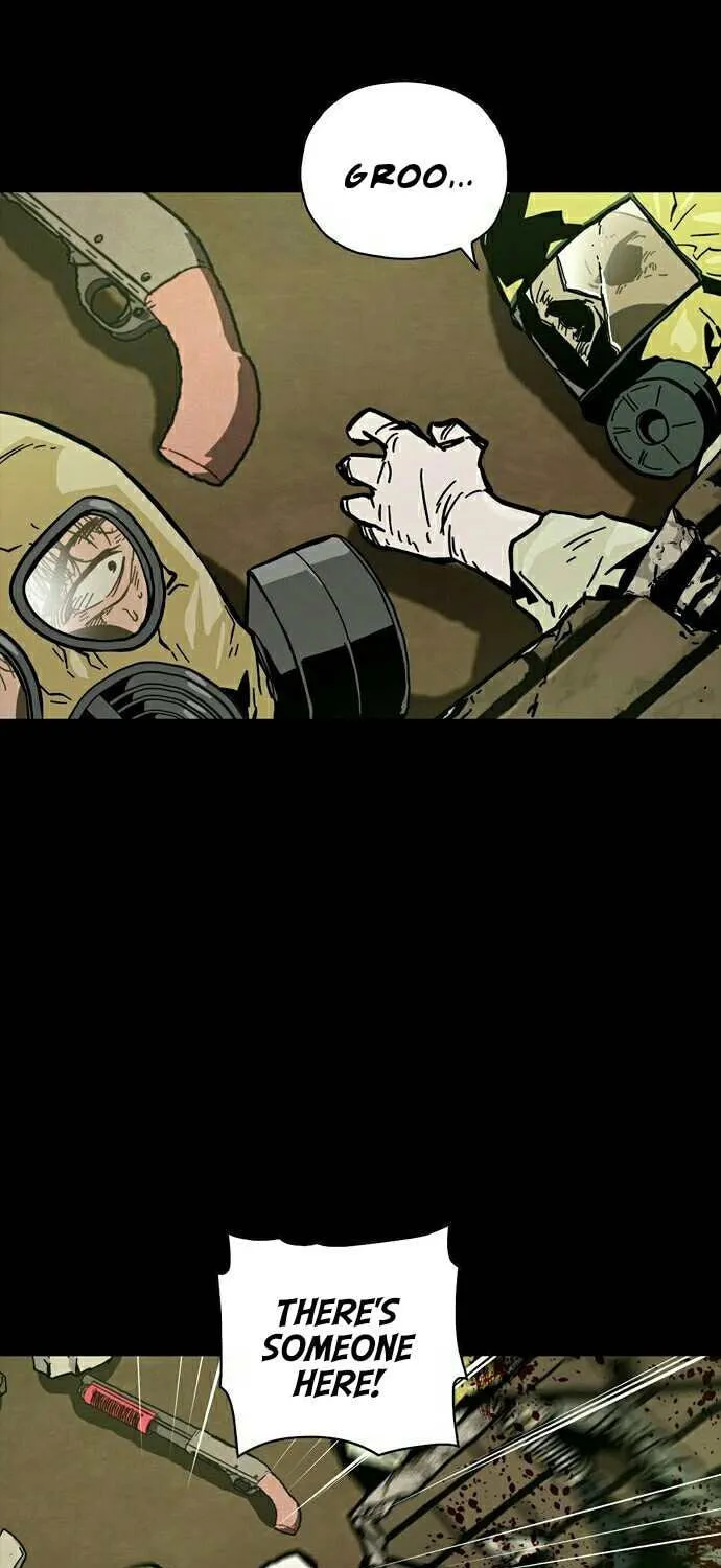 Read Deadlife chapter 26 image 5 on Lezhin